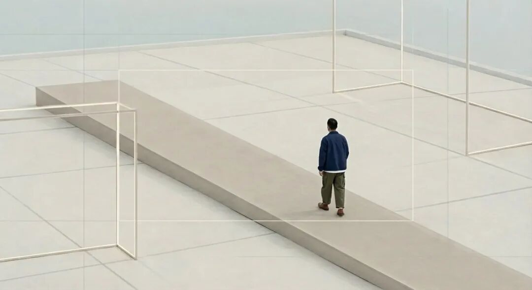 世界在重写规则，而我打算在2026年继续折腾